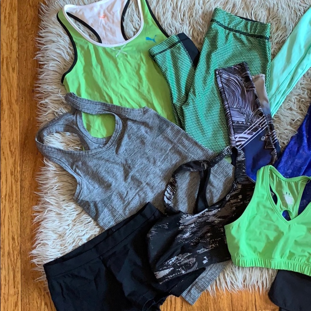 Work Out Bundle! - image 2